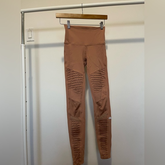 Alo yoga leggings - Picture 1 of 3